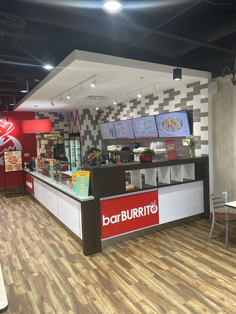 BarBurrito
