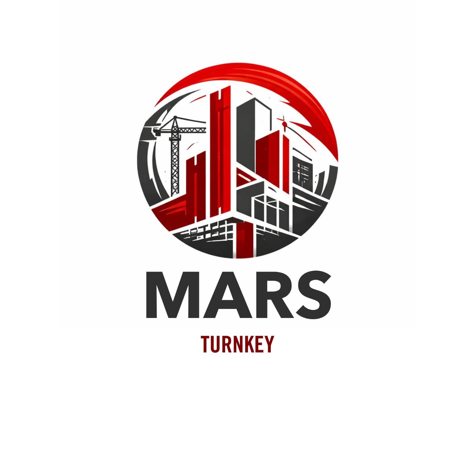 Mars turnkey